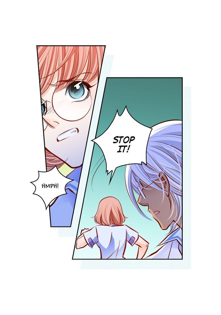 Give To The Heart Webtoon Edition - Chapter 119