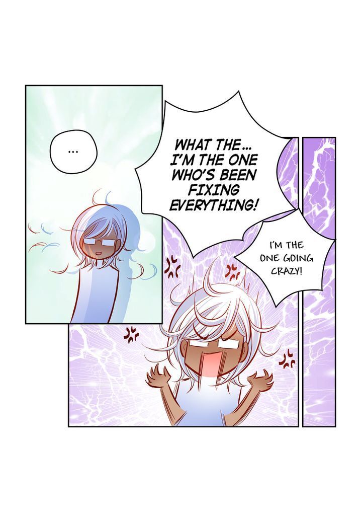 Give To The Heart Webtoon Edition - Chapter 119