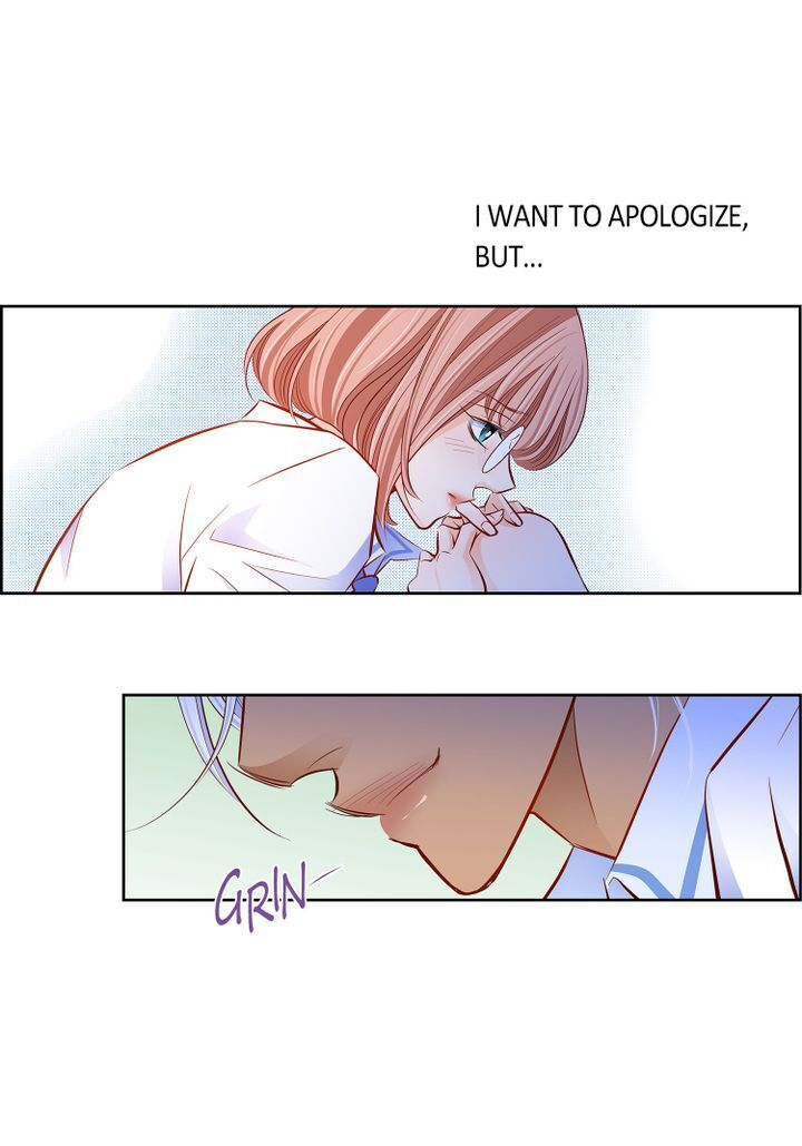 Give To The Heart Webtoon Edition - Chapter 119