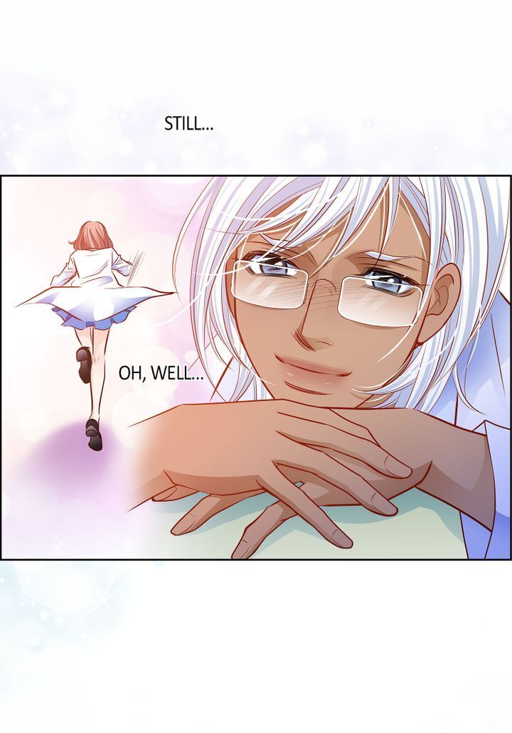 Give To The Heart Webtoon Edition - Chapter 119