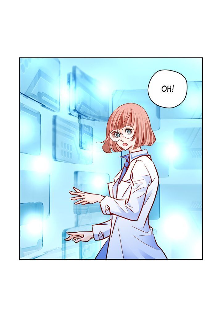 Give To The Heart Webtoon Edition - Chapter 119