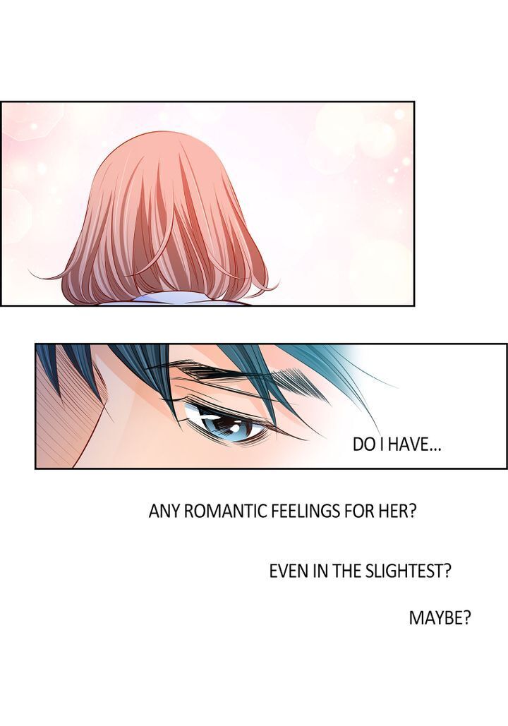 Give To The Heart Webtoon Edition - Chapter 119