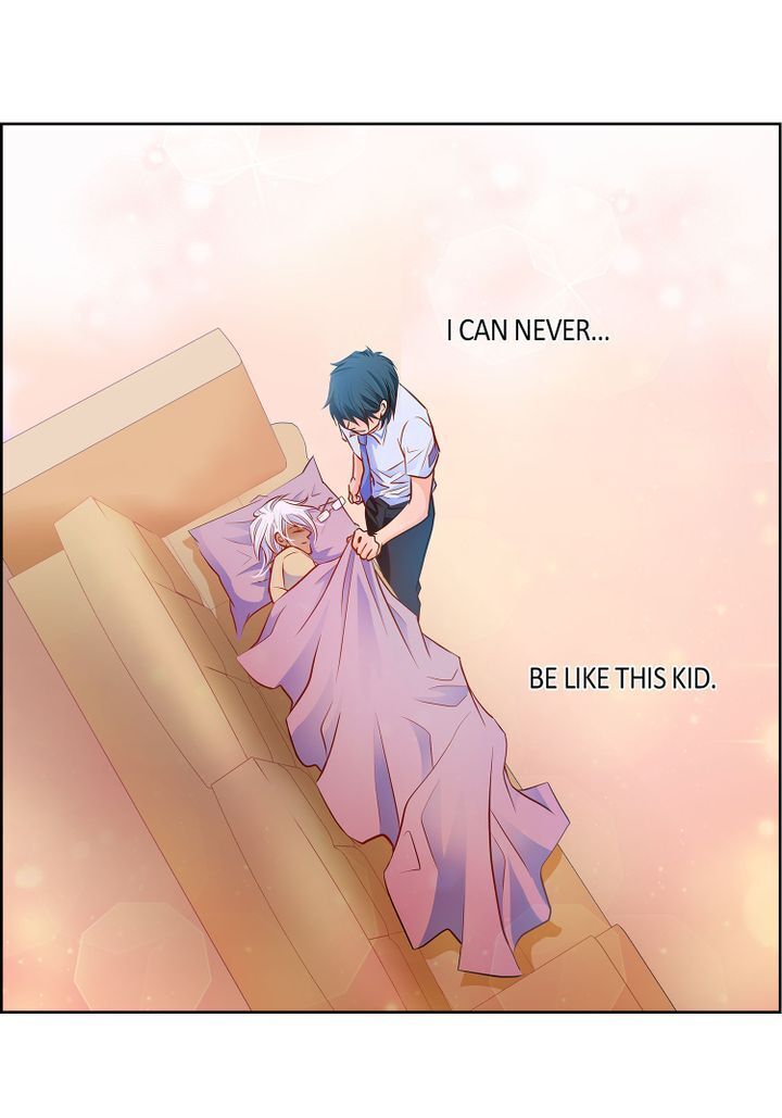 Give To The Heart Webtoon Edition - Chapter 119