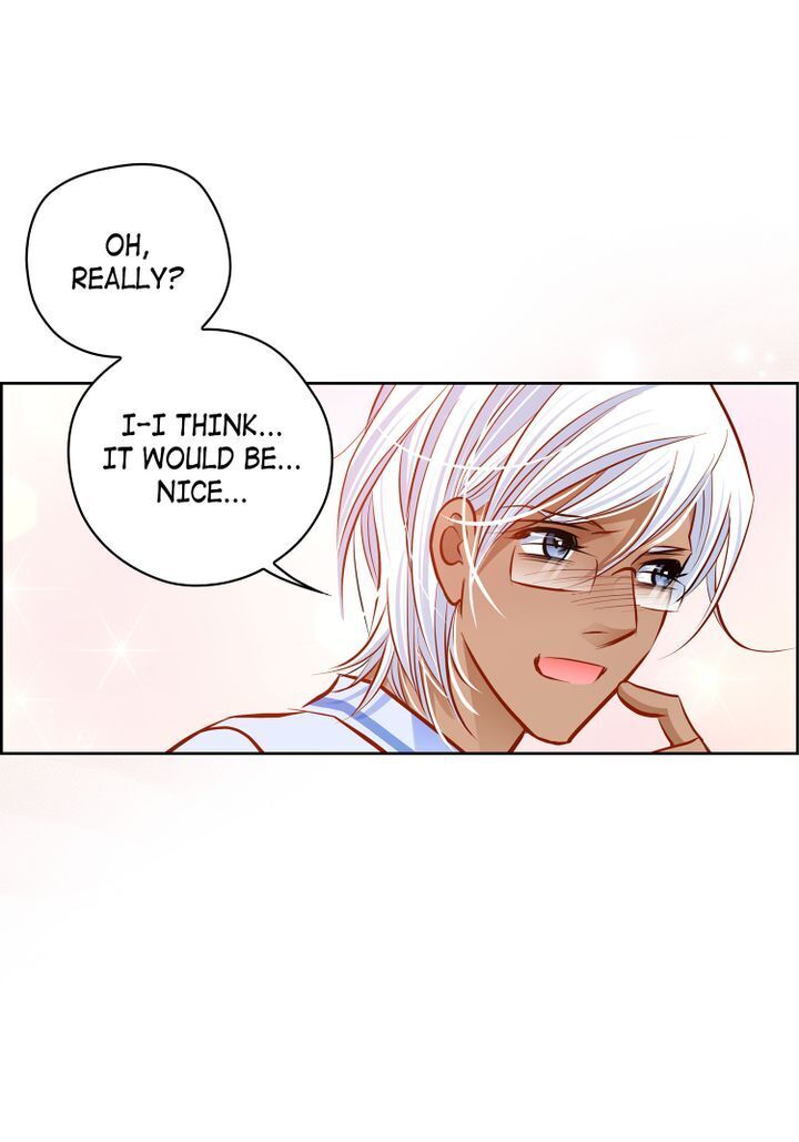 Give To The Heart Webtoon Edition - Chapter 119