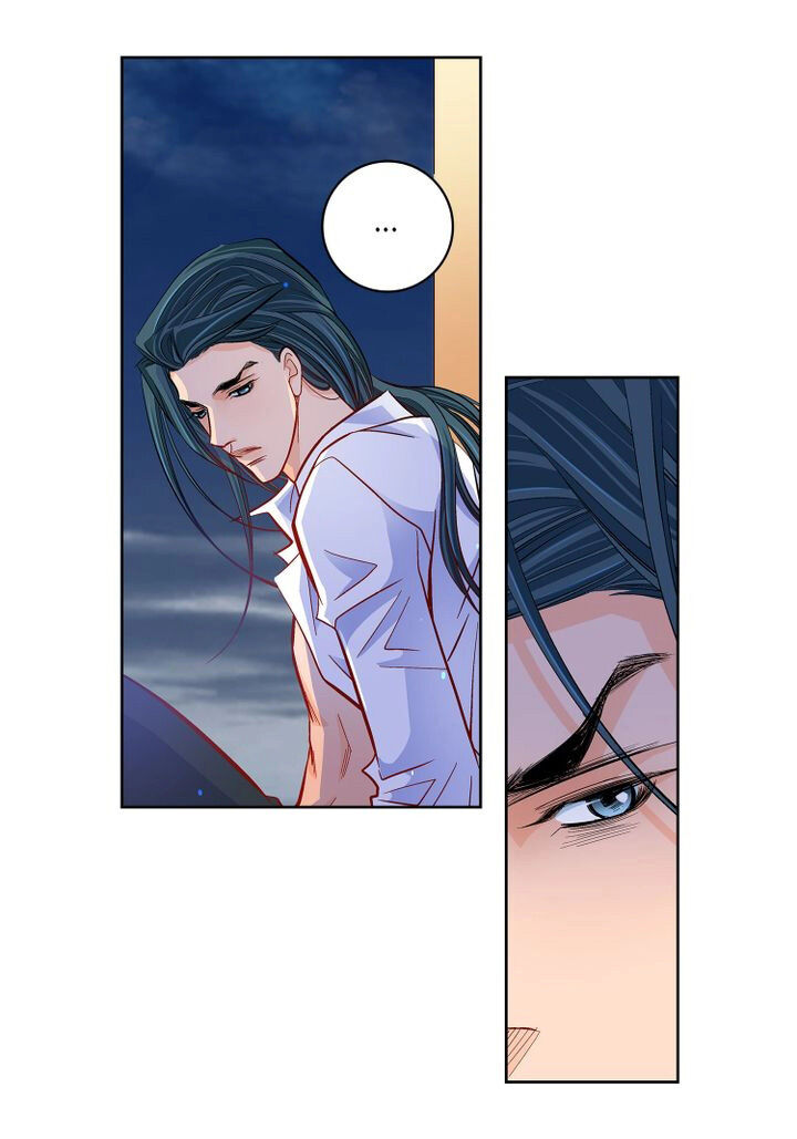 Give To The Heart Webtoon Edition - Chapter 52