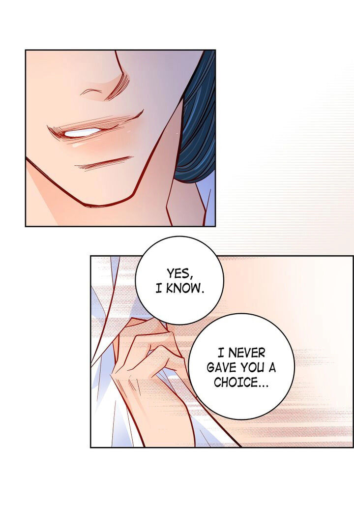 Give To The Heart Webtoon Edition - Chapter 52