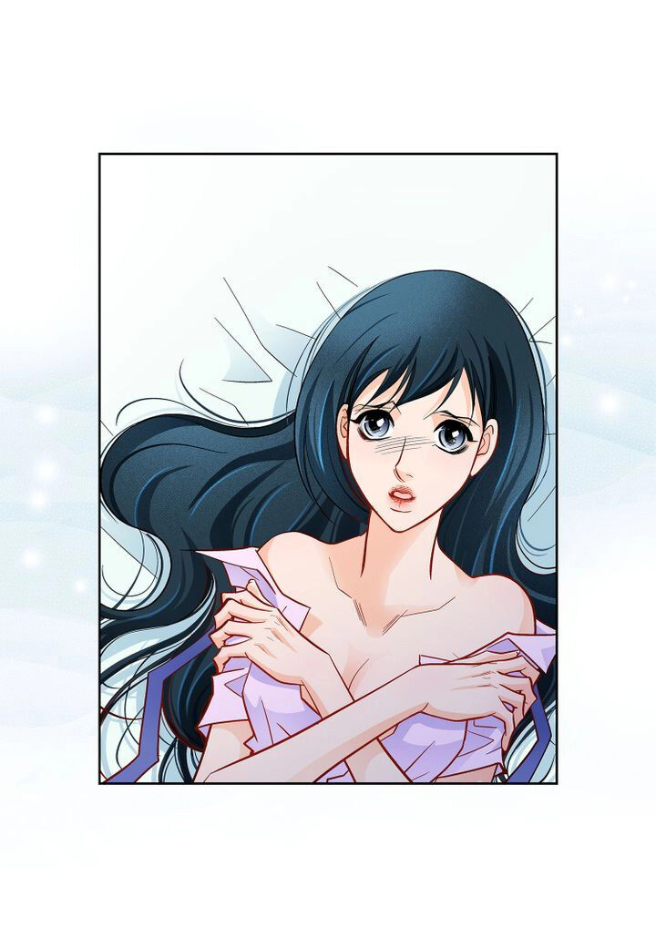 Give To The Heart Webtoon Edition - Chapter 52