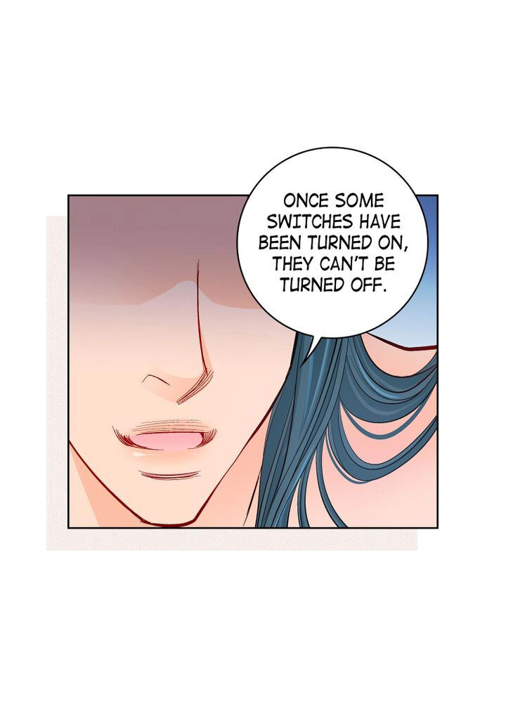 Give To The Heart Webtoon Edition - Chapter 52