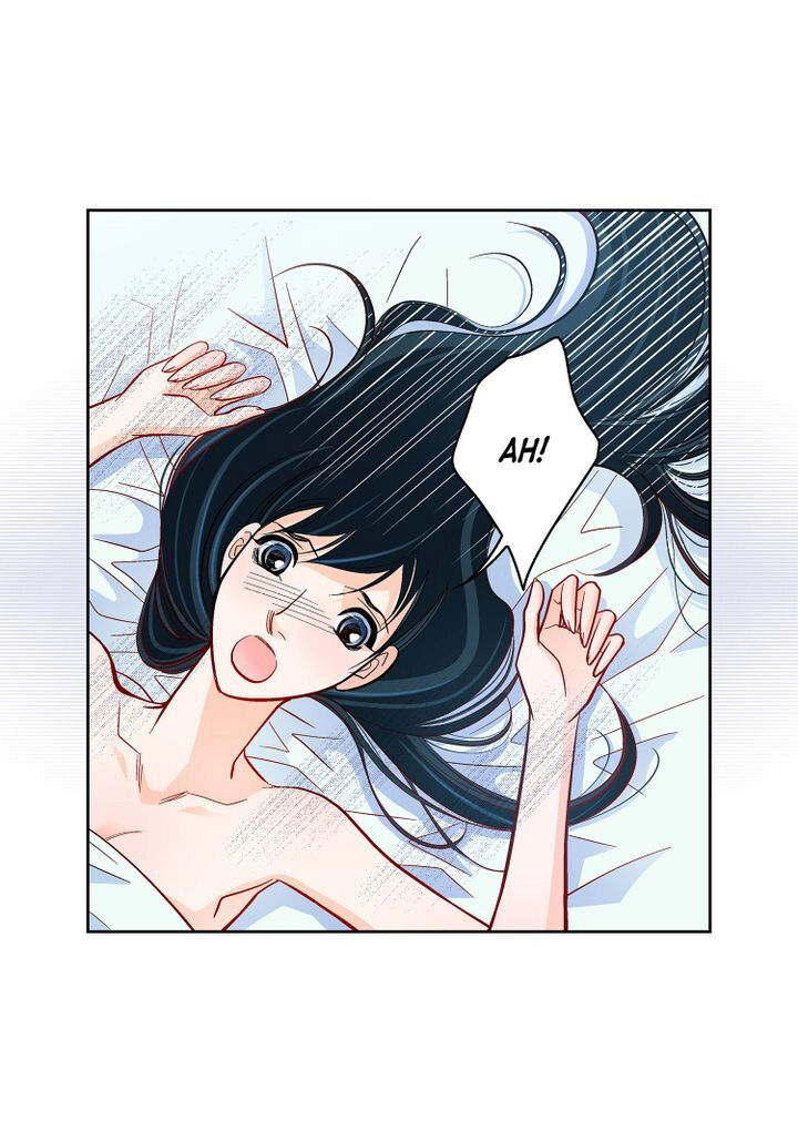 Give To The Heart Webtoon Edition - Chapter 52