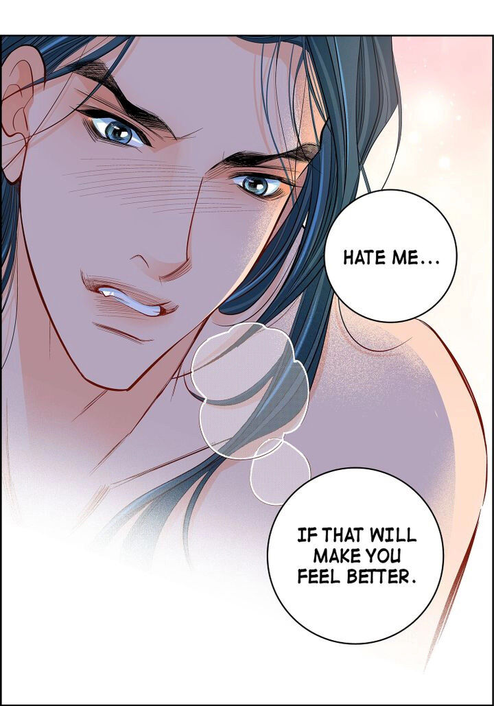 Give To The Heart Webtoon Edition - Chapter 52