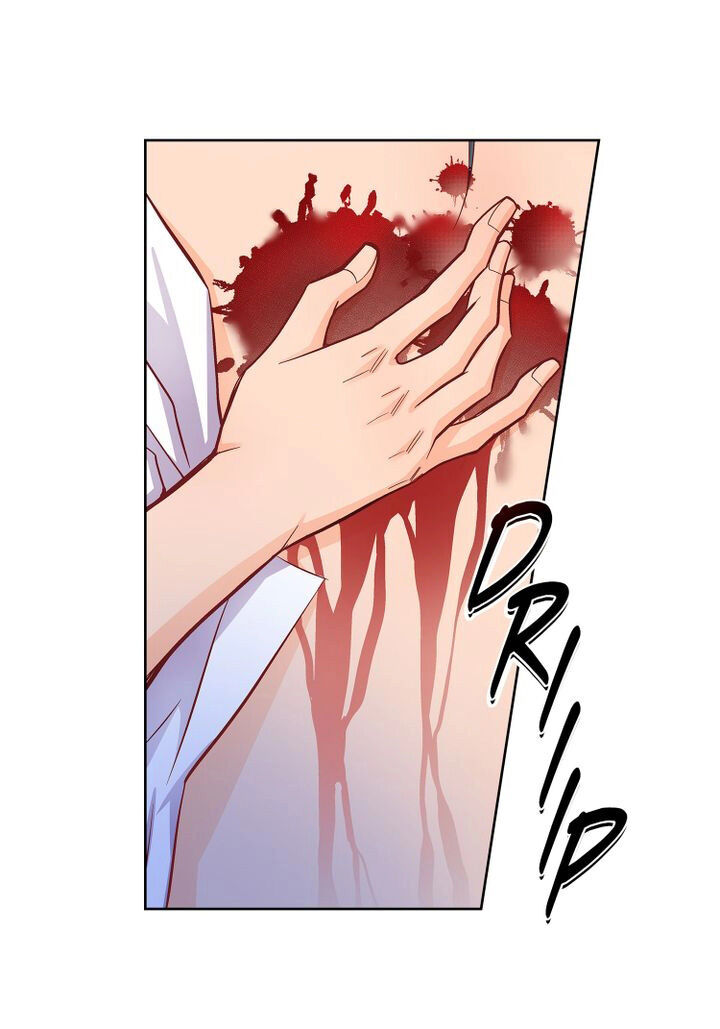 Give To The Heart Webtoon Edition - Chapter 44