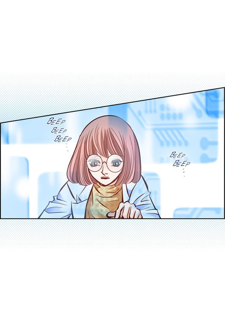 Give To The Heart Webtoon Edition - Chapter 133