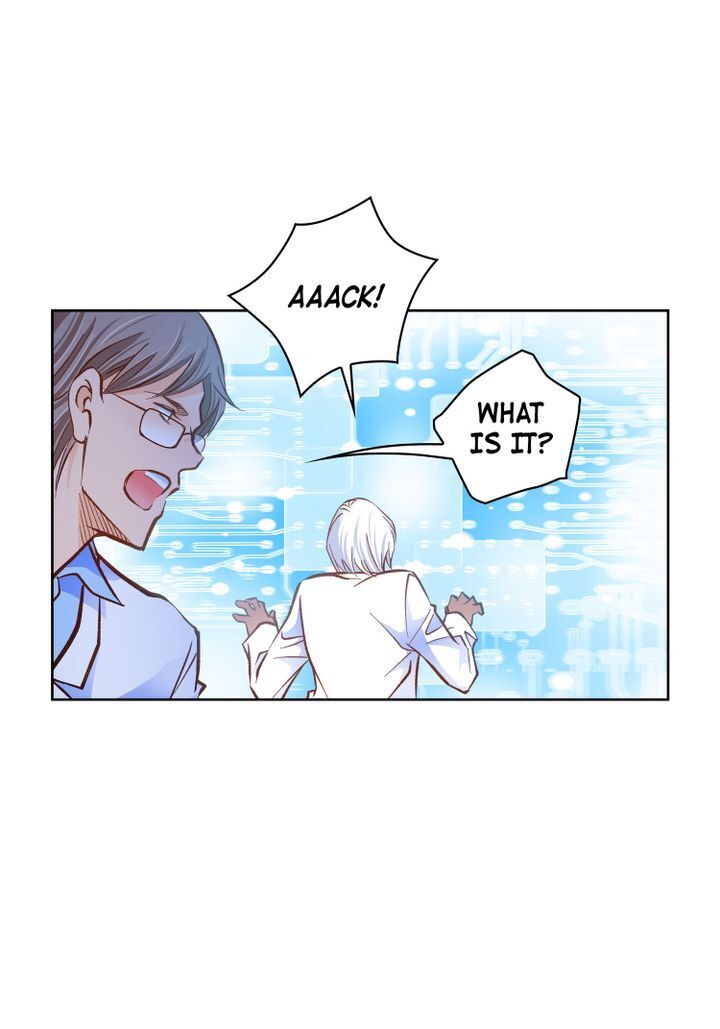 Give To The Heart Webtoon Edition - Chapter 133