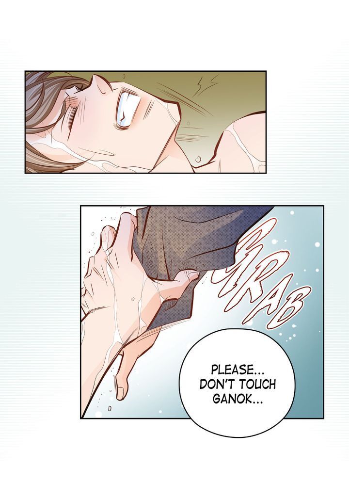 Give To The Heart Webtoon Edition - Chapter 133