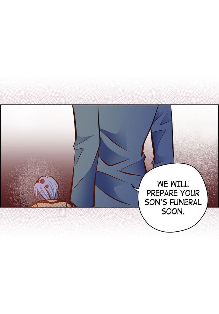 Give To The Heart Webtoon Edition - Chapter 133