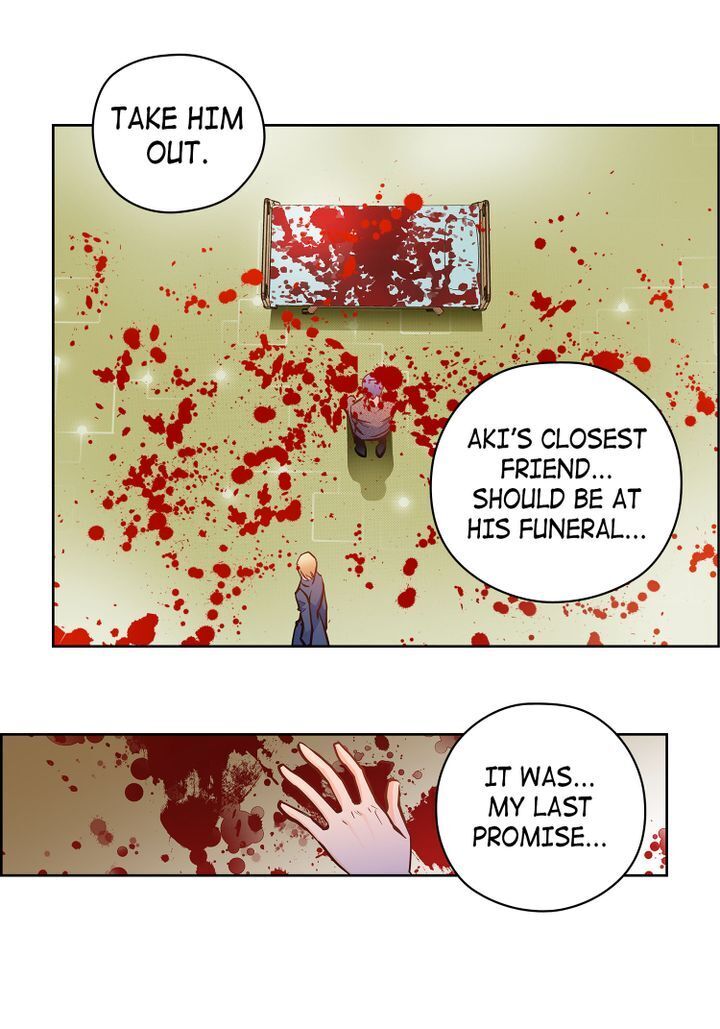 Give To The Heart Webtoon Edition - Chapter 133