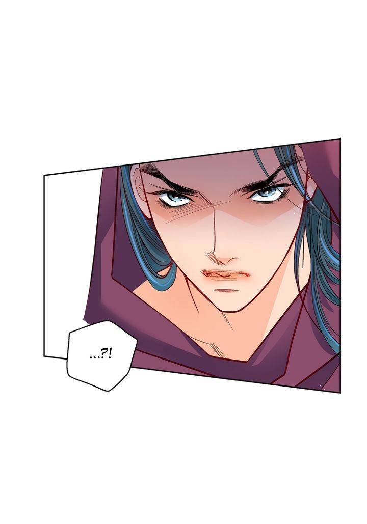 Give To The Heart Webtoon Edition - Chapter 97