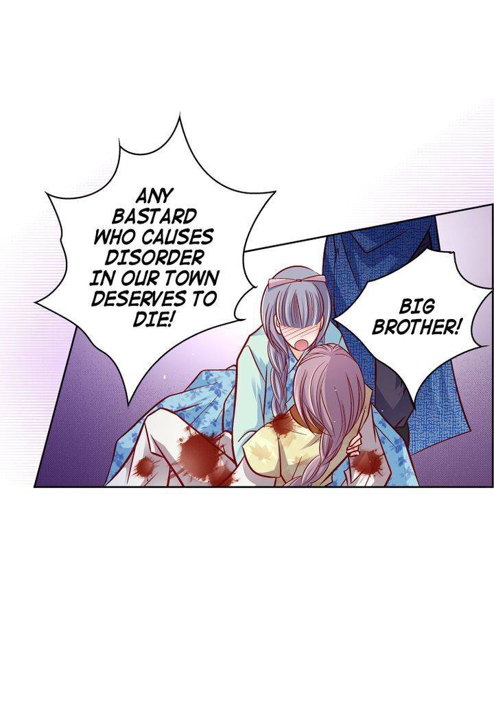 Give To The Heart Webtoon Edition - Chapter 97