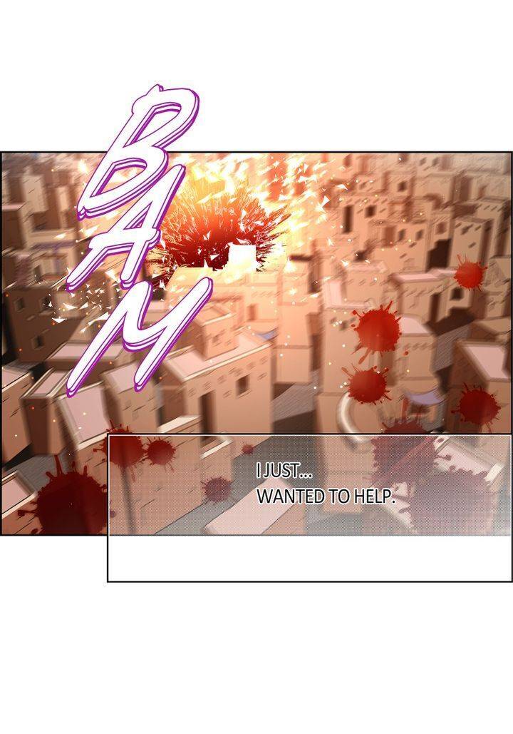 Give To The Heart Webtoon Edition - Chapter 97