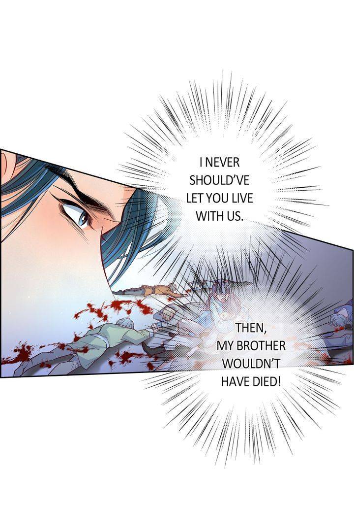 Give To The Heart Webtoon Edition - Chapter 97