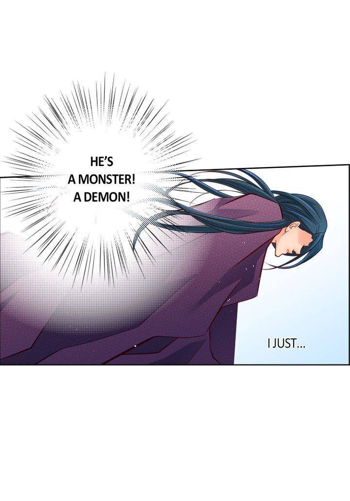 Give To The Heart Webtoon Edition - Chapter 97