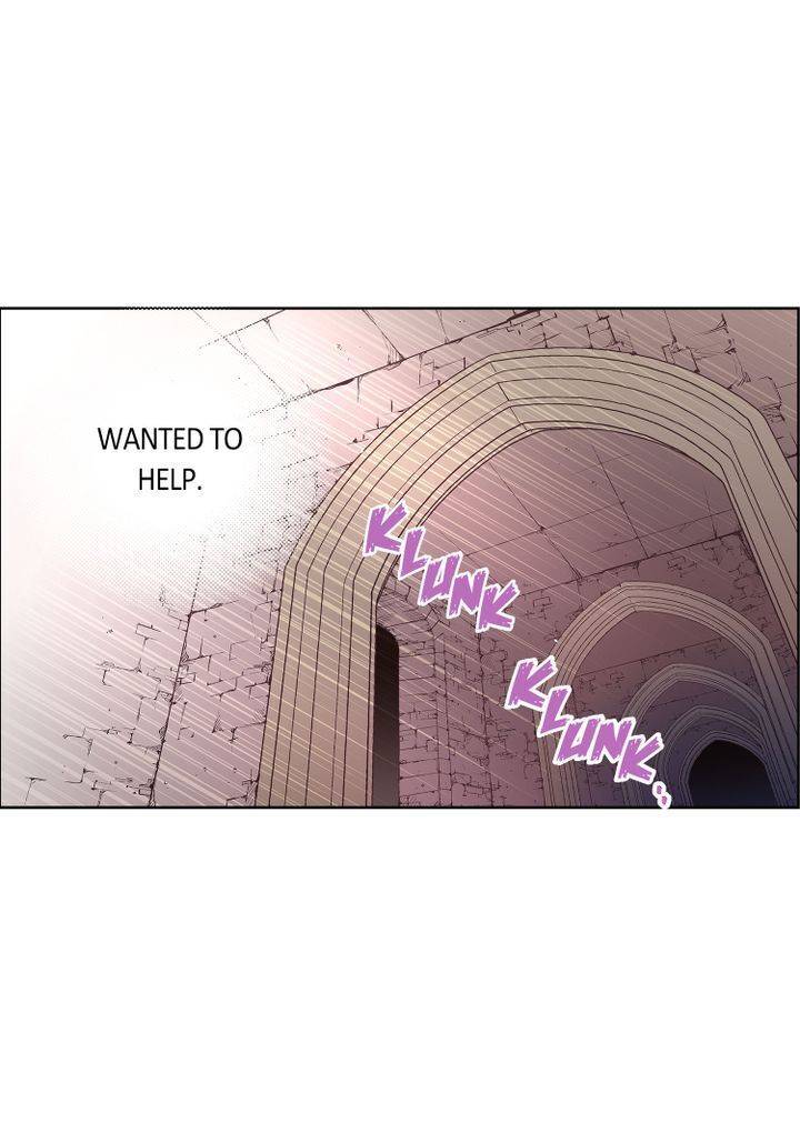 Give To The Heart Webtoon Edition - Chapter 97