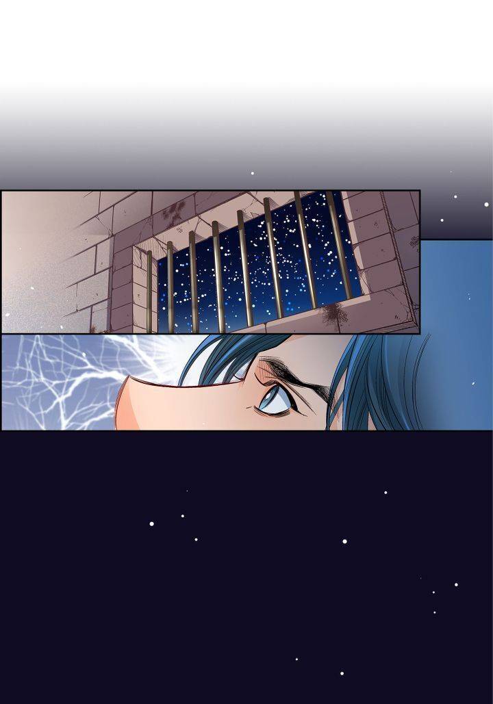 Give To The Heart Webtoon Edition - Chapter 97