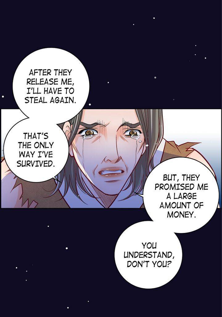 Give To The Heart Webtoon Edition - Chapter 97