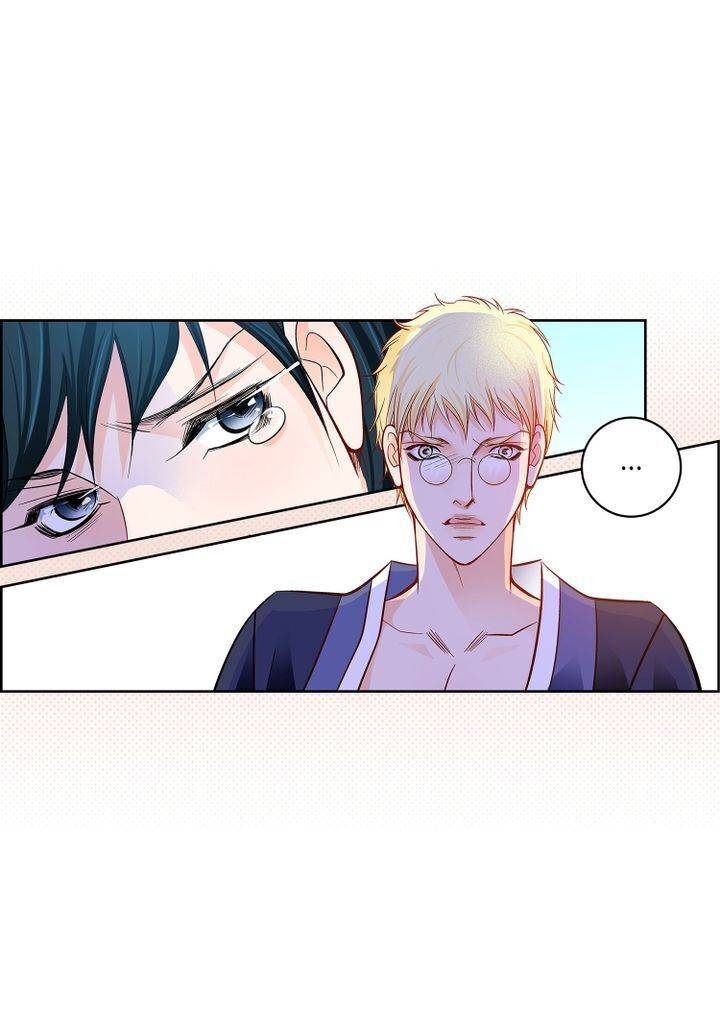 Give To The Heart Webtoon Edition - Chapter 100