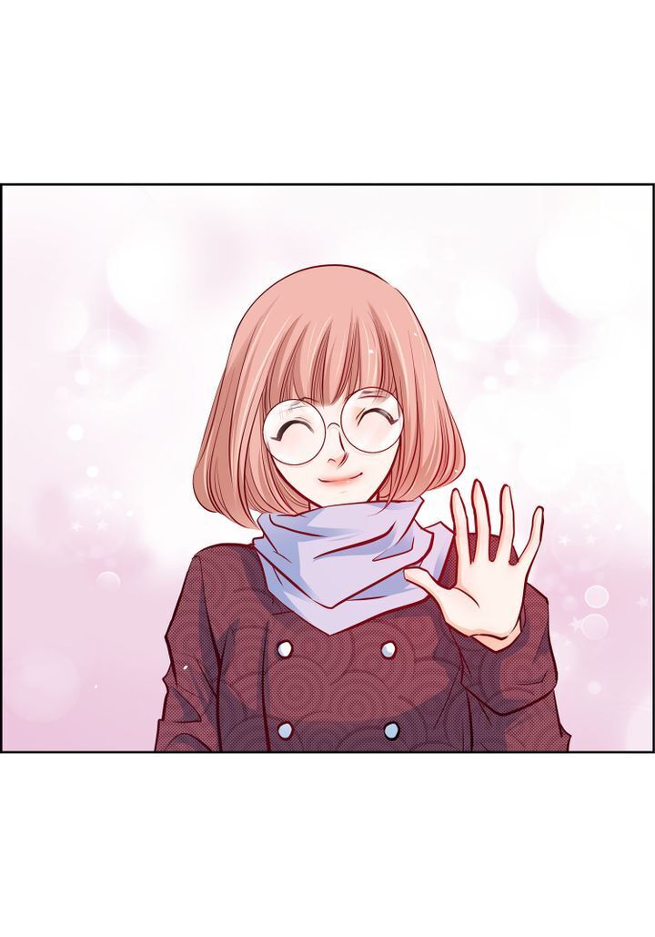 Give To The Heart Webtoon Edition - Chapter 130