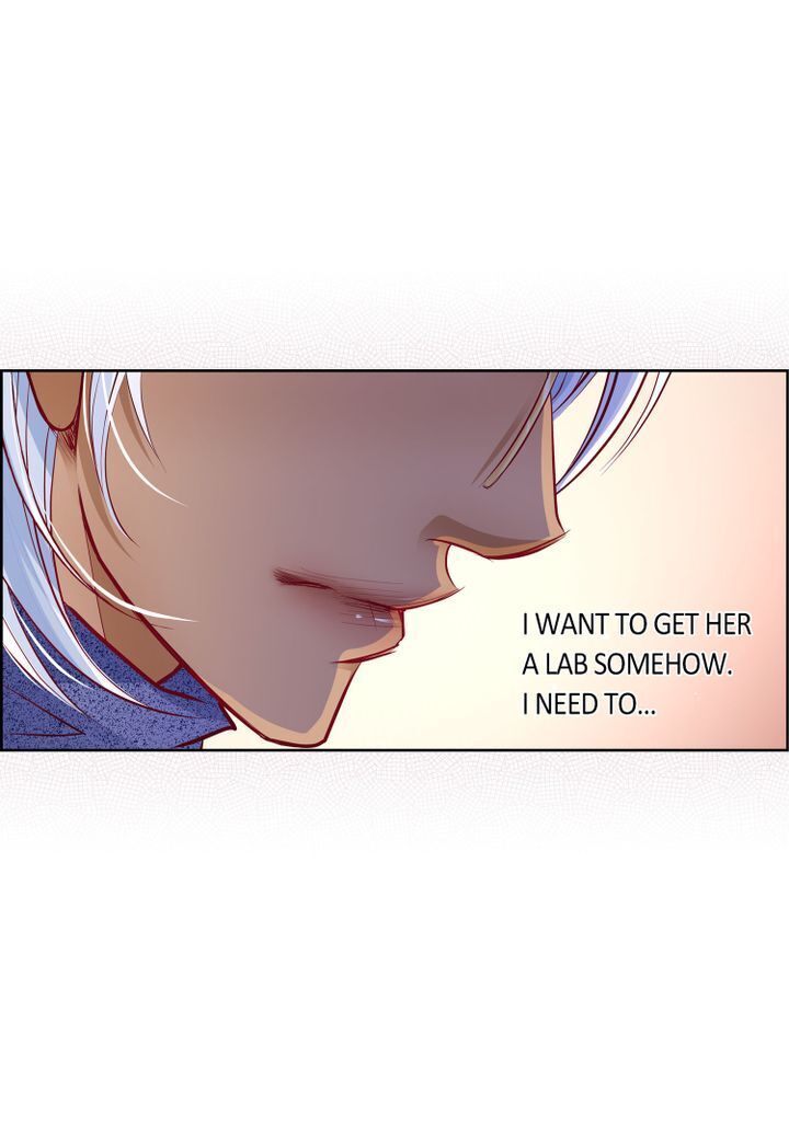 Give To The Heart Webtoon Edition - Chapter 130