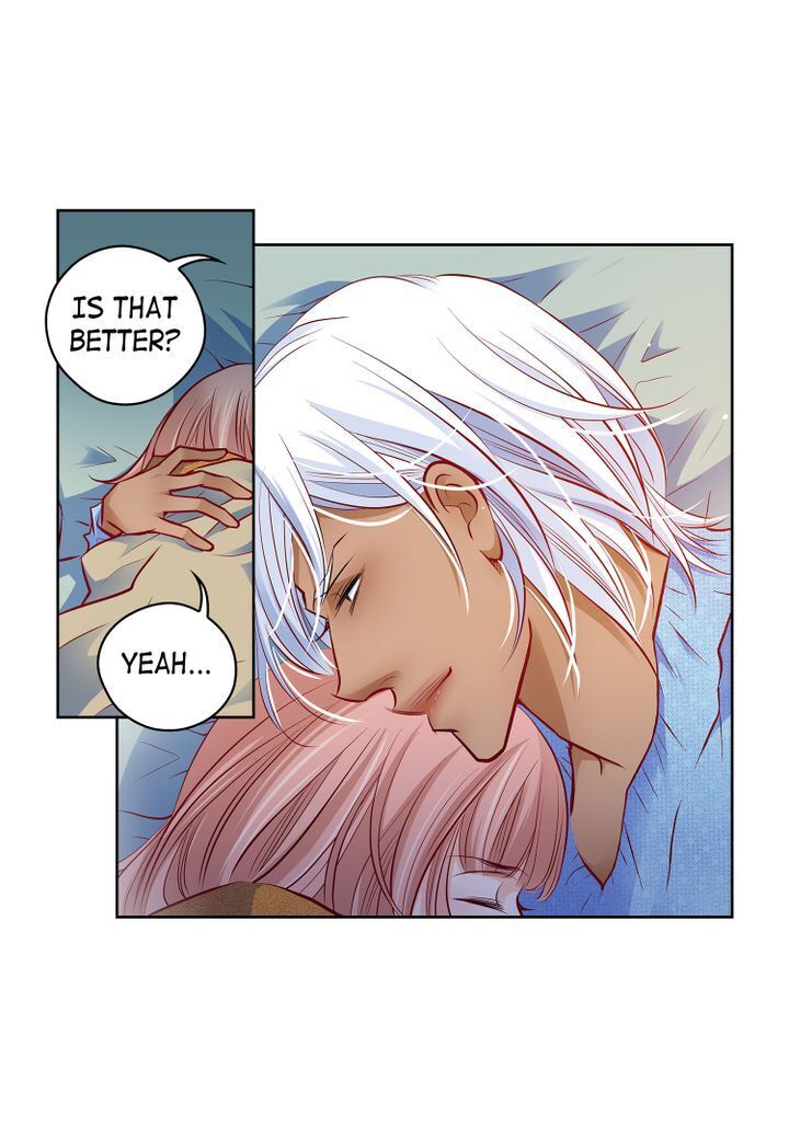 Give To The Heart Webtoon Edition - Chapter 130