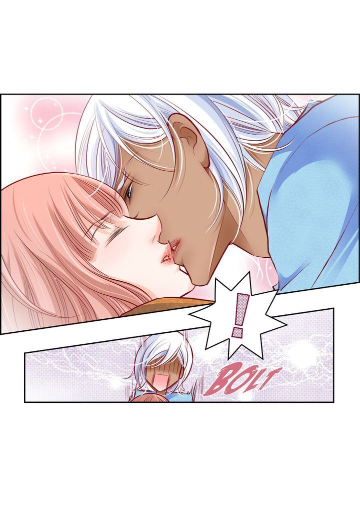 Give To The Heart Webtoon Edition - Chapter 130