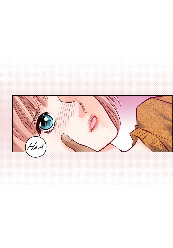 Give To The Heart Webtoon Edition - Chapter 130