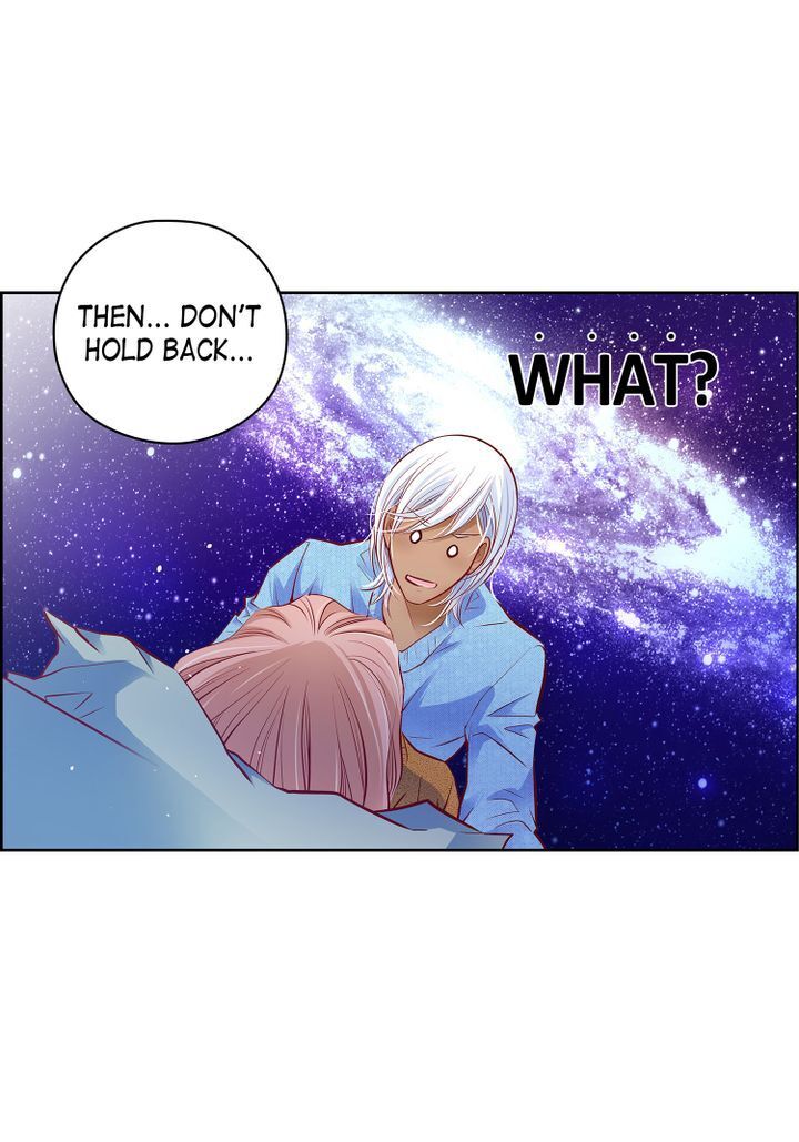 Give To The Heart Webtoon Edition - Chapter 130