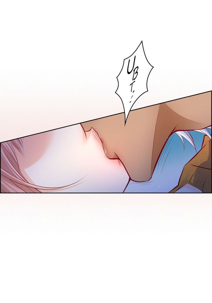 Give To The Heart Webtoon Edition - Chapter 130