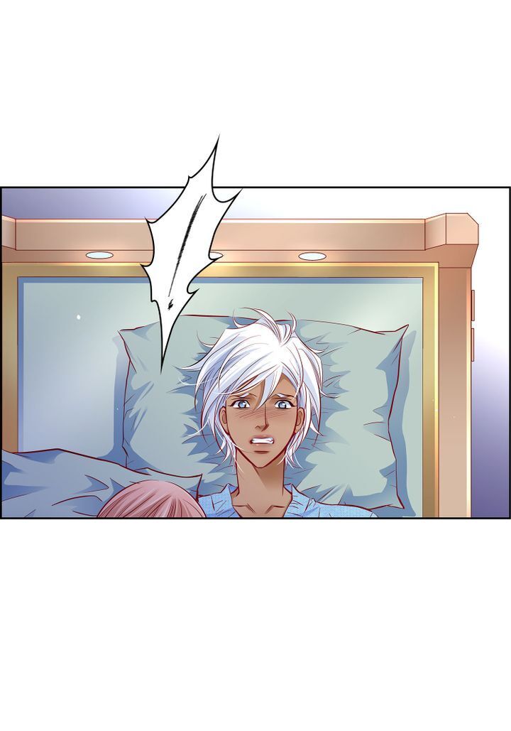 Give To The Heart Webtoon Edition - Chapter 130