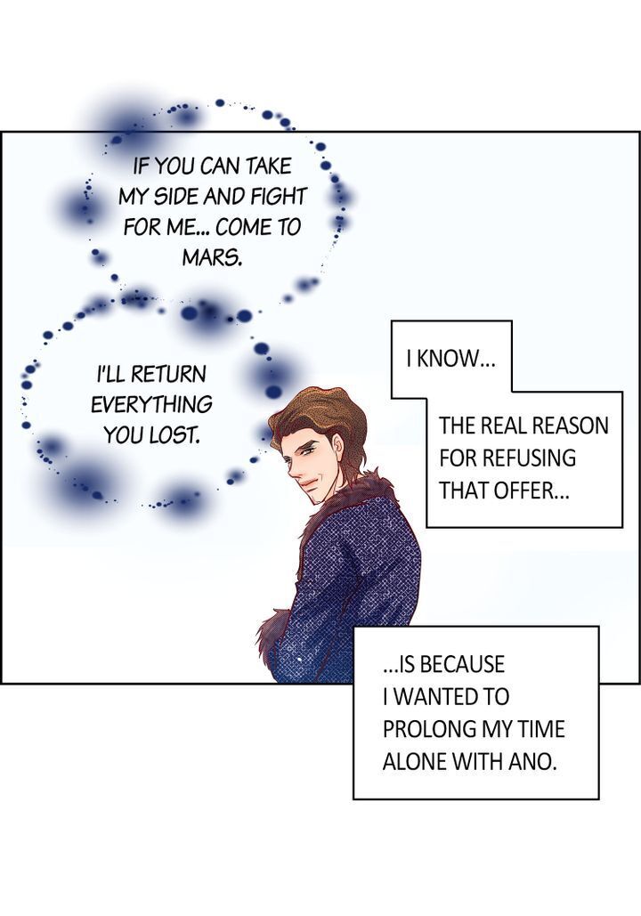 Give To The Heart Webtoon Edition - Chapter 130