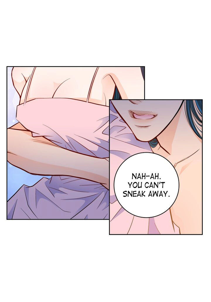 Give To The Heart Webtoon Edition - Chapter 63