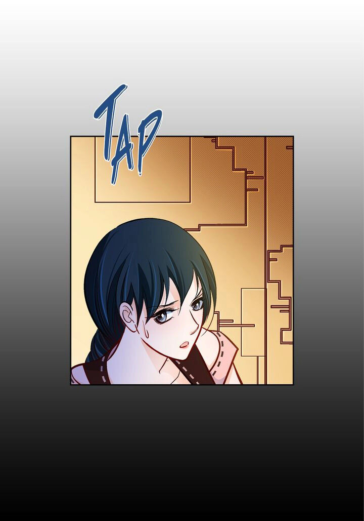 Give To The Heart Webtoon Edition - Chapter 63