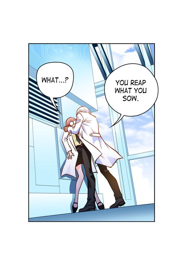 Give To The Heart Webtoon Edition - Chapter 124