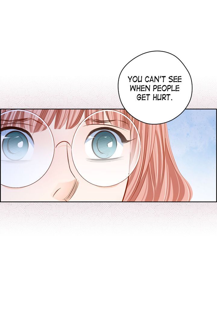 Give To The Heart Webtoon Edition - Chapter 124