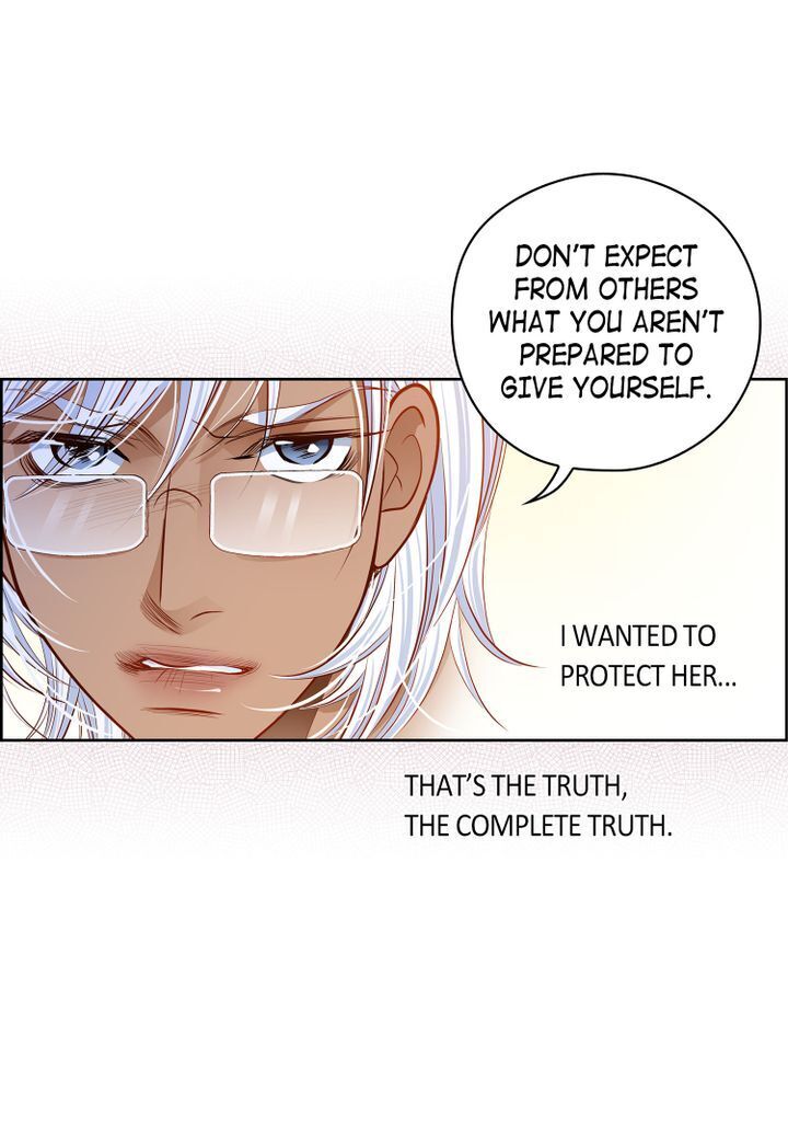 Give To The Heart Webtoon Edition - Chapter 124