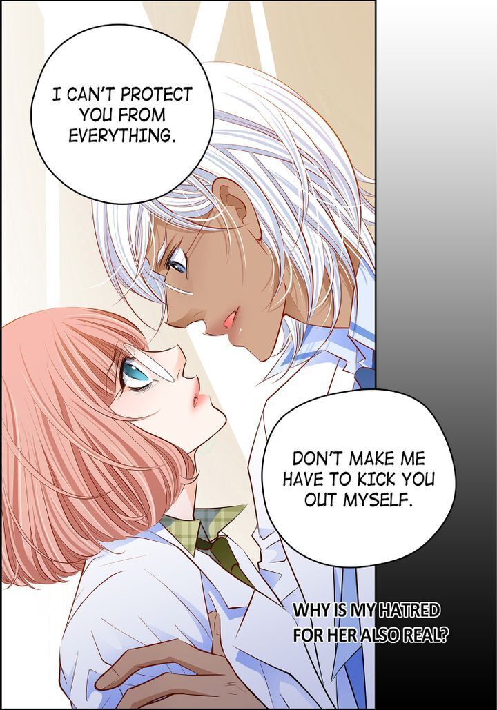 Give To The Heart Webtoon Edition - Chapter 124