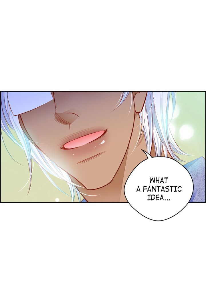 Give To The Heart Webtoon Edition - Chapter 124