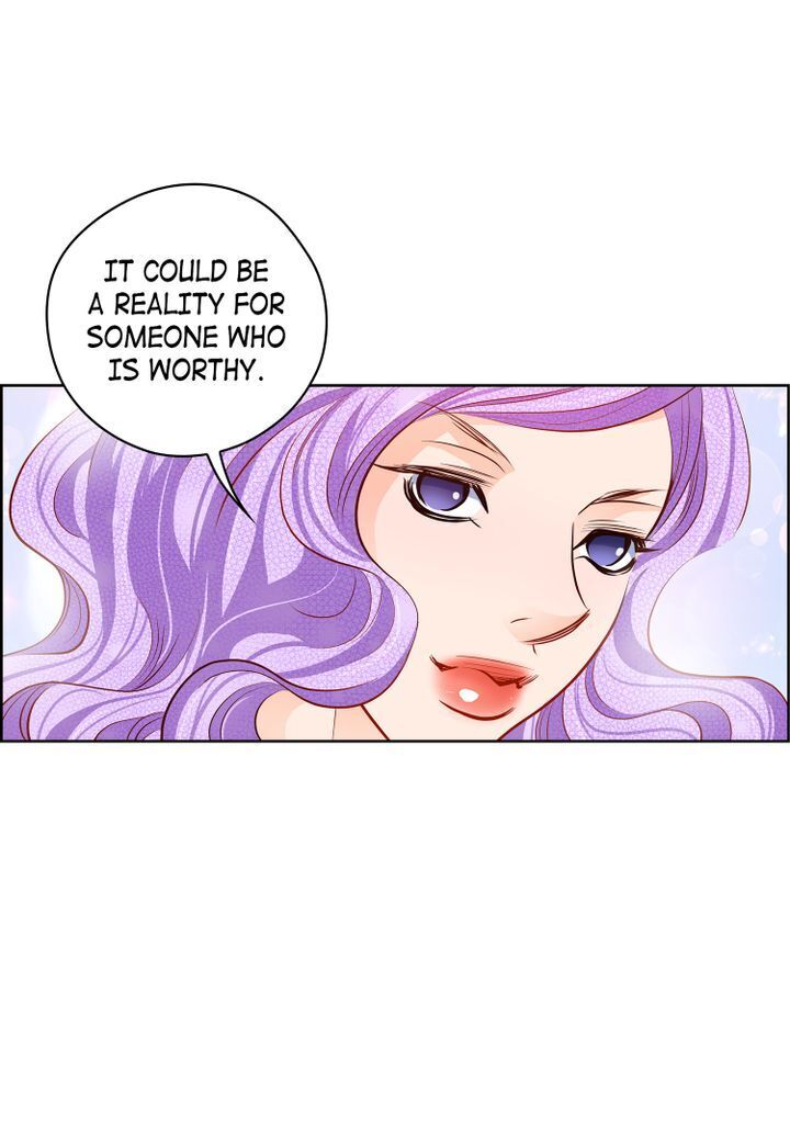 Give To The Heart Webtoon Edition - Chapter 124