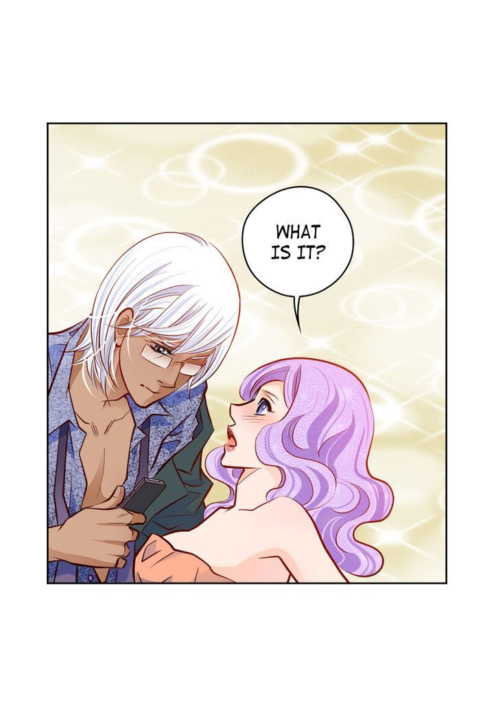 Give To The Heart Webtoon Edition - Chapter 124