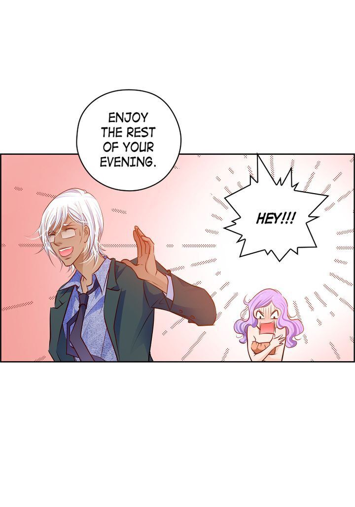 Give To The Heart Webtoon Edition - Chapter 124