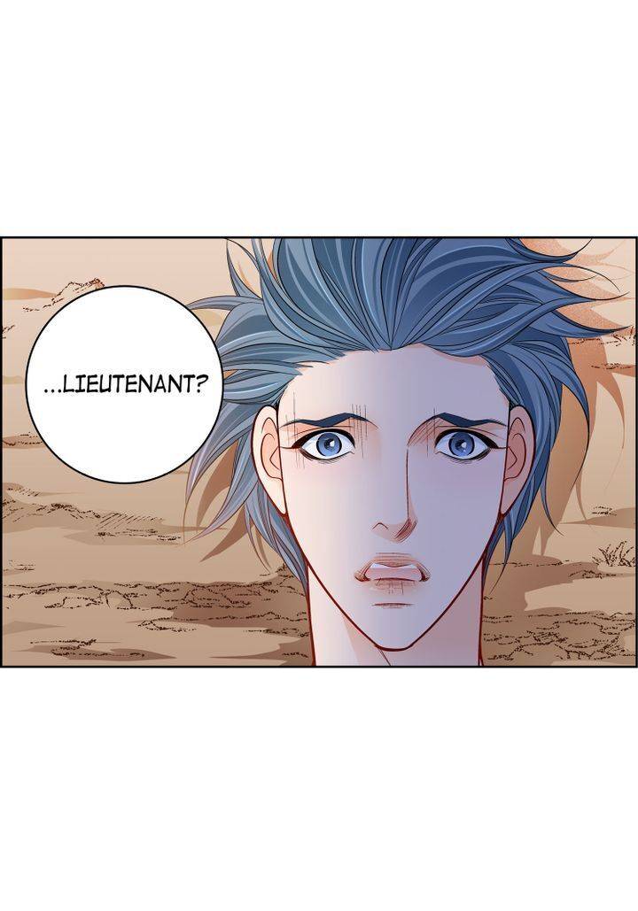 Give To The Heart Webtoon Edition - Chapter 88