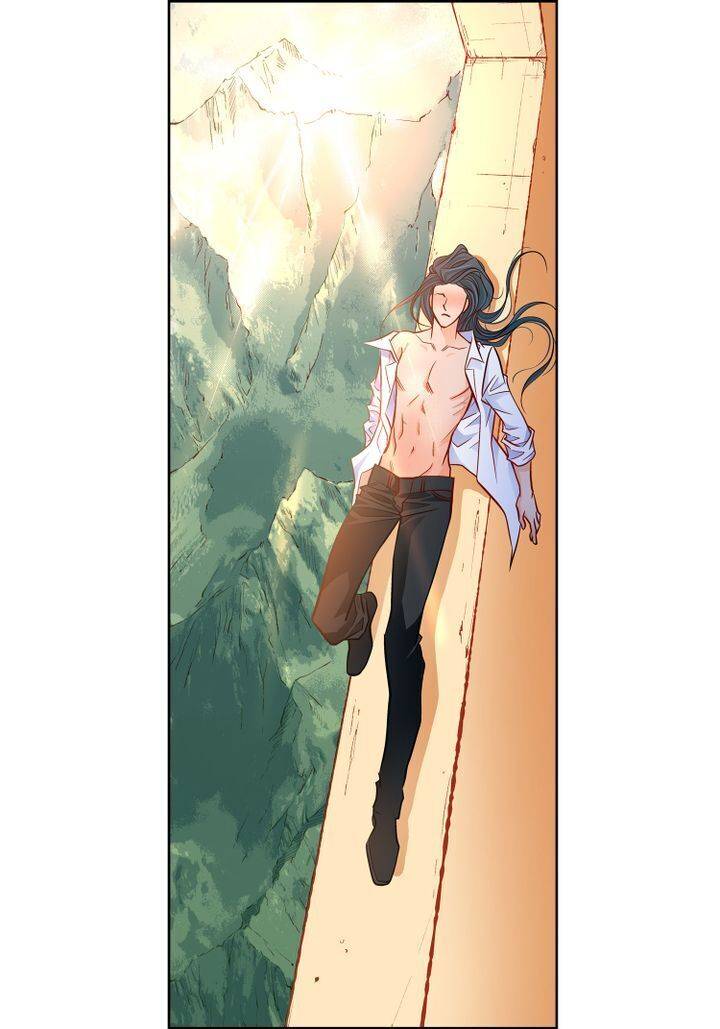 Give To The Heart Webtoon Edition - Chapter 88